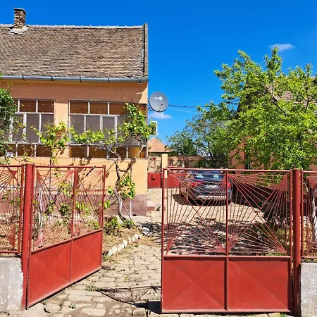 Eagles Court - Orlovski Vrt Casa de hóspedes Stajicevo