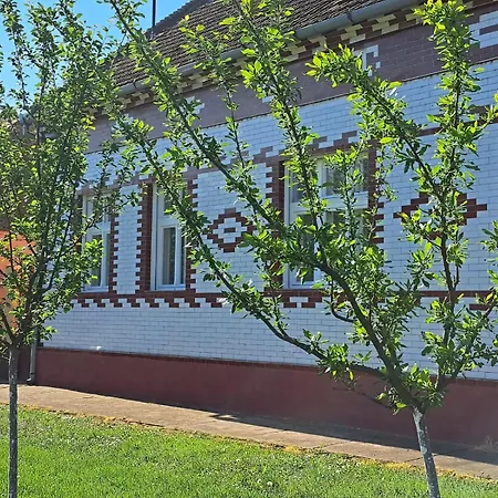 Casa de hóspedes Eagles Court - Orlovski Vrt Stajicevo